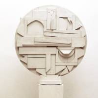 Louise Nevelson