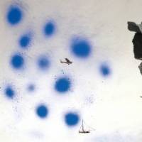 Tra cielo e terra. Federica Luzzi Naoya Takahara