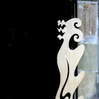 Mavi Ferrando "Intemperanze e rigore"