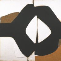 Conrad Marca-Relli “Tra Figura e Astrazione”