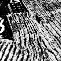 Mario Giacomelli "Marka - territori di confine"