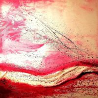 Monica Pirone "Home Sweet Home"