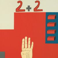Nathalie du Pasquier. Counting