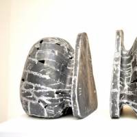 LUIGI  VOLLARO Sculture e disegni