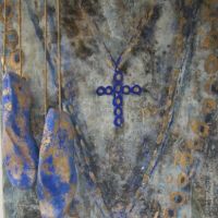 Nicola Liberatore, il sacro, l’uomo, l’arte