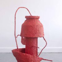 Olivia Bax "Chute"
