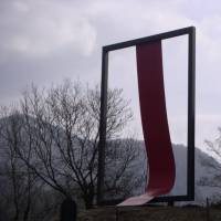 Annamaria Gelmi - Scultura Internazionale a Racconigi