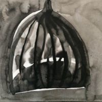 Paula Kamps – “Transit Papers / Aftermath of an Ideal's Removal”