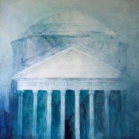 Pedro Cano "Roma memoria presente"