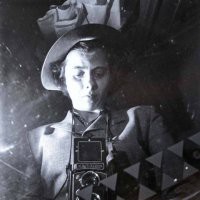 Vivian Maier. Un itinerario dagli Stati Uniti a Champsaur