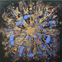 Venere Chillemi - Universi paralleli