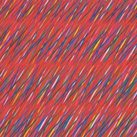 Piero Dorazio "Limina: il decennio 1975-1985"