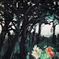 Ercole Pignatelli "Germinazioni"
