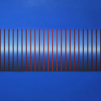 Ping Li - JIAN • ZHI Linearità e Semplicità nel Tutto