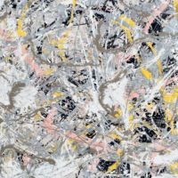 Pollock e gli irascibili