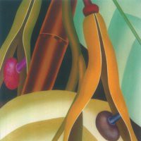 Fernando Rea "La natura ritrovata"