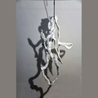 Lucilla Ragni “All’anemico nemico”