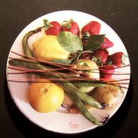 Co/uLTURA ovvero FOOD ART
