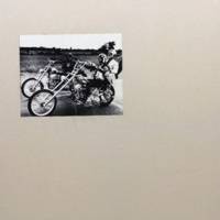 Robert Davis "Wine, cigarettes, songs and Such"