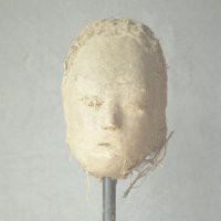 Roberta Busato. Sablier