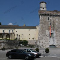 ROCCA DEI RETTORI