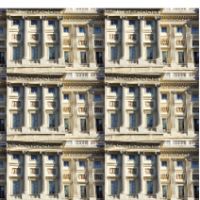 Andrea Rovatti. Portraits of Milan Recomposing the imaginary
