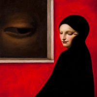 Alessandro Sicioldr "Night Chant"