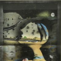 ARTISTA/ Femminile e Singolare
