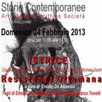 ISTRICE Resistenza ottomana