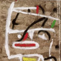 Joan Miró "Il linguaggio dei segni”