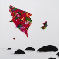 Zhang HongMei "Human Condition"