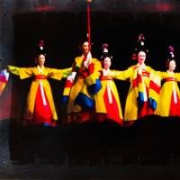 Yoon Si-Young e Marina Previtali. Milano tra Oriente e Occidente