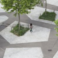 The Swiss Touch in Landscape Architecture