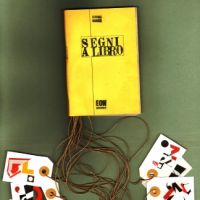 libro e segnalibri