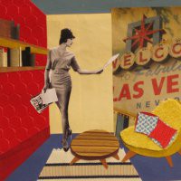 Francesca Lupo, Just What Is It that Makes Yesterday's Homes so Different, so Appealing?