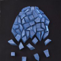 Yvonne Ekman "Poliphonia/Sequence"