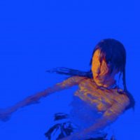 Sinae Yoo. Shadow rift