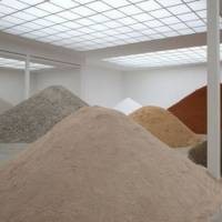 Lara Almarcegui. Padiglione Spagnolo - Biennale di Venezia 55. Esposizione Internationale d’Arte