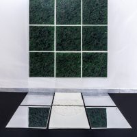 Ilia Tufano "Magie del Quadrato"