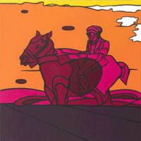 Valerio Adami "Metafisiche e Metamorfosi"