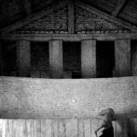 Alessandro Amaducci "A Secret Place"
