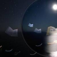 Norma Picciotto. Bagnati dallo stesso mare