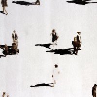 Gianni Lucchesi "Out There"