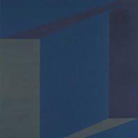 Carlo Battaglia. Early Paintings 1968-1973