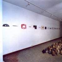 BIAGIO IADAROLA: incernierate - i