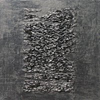 Achille Quadrini “Non solo bianco”
