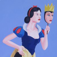 Giuseppe Veneziano "Storytelling"