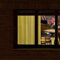 Robero Piloni "Fresh Windows"