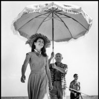 Robert Capa "Retrospective"