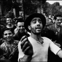 Robert Capa "Retrospective"